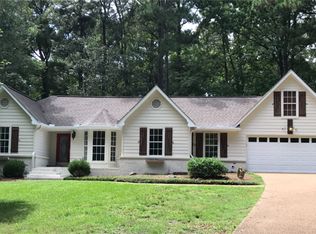 505 Pinecliff Cv, Oxford, MS 38655