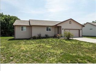 430 S Ohio St, Benton, KS 67017