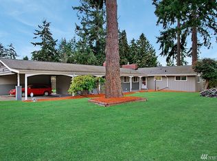 898 S 299th Pl, Federal Way, WA 98003