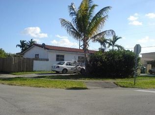 9400 SW 60th Ter, Miami, FL 33173