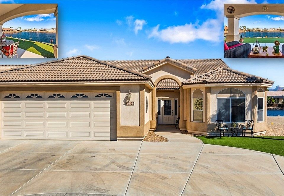 1st image of 6132 S Via Del Aqua Drive