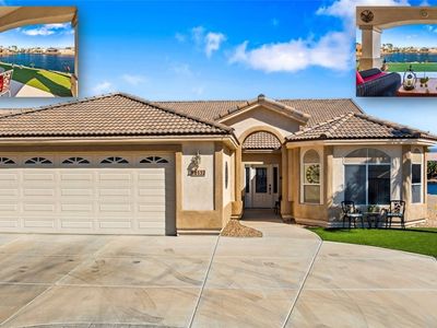 6132 S Via Del Aqua Dr, Fort Mohave, AZ, 86426