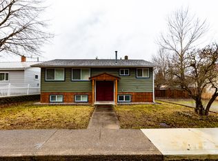 413 W Mission Ave, Kellogg, ID 83837