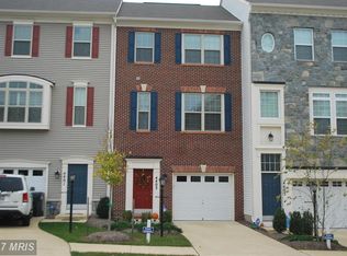 4403 Potomac Highlands Cir, Triangle, VA 22172