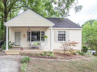 2033 Marguerite Ave, Charlotte, NC 28205