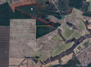 Camp Oak Rd, Dover, NC 28526