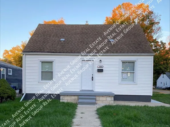 19904 Seminole, Redford, MI 48240