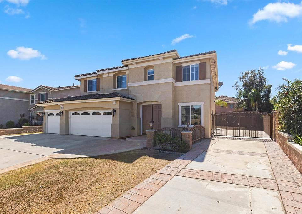 12887 Rimmon Rd, Corona, CA 92880 Zillow