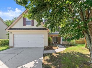 226 Oceanliner Dr, Winder, GA 30680