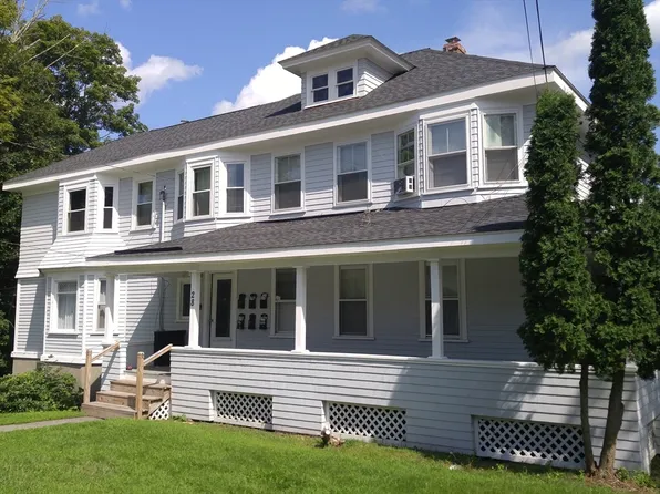 28 Whitney St APT 6, Northborough, MA 01532