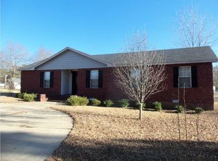 1211 Old Canton Rd, Carthage, MS 39051