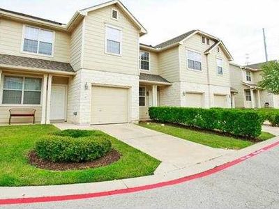 2632 Century Park Blvd UNIT 48, Austin, TX, 78727