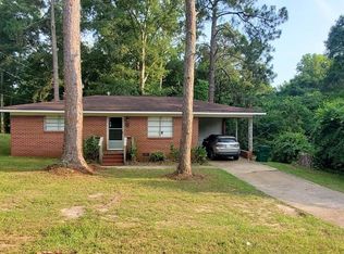 872 Martin St, Ozark, AL 36360