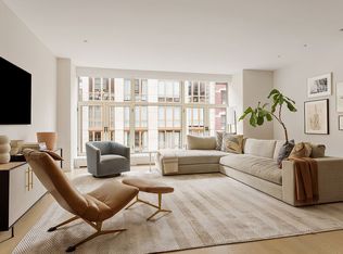 The Chelsea Quarter Condominium, New York, NY 10011