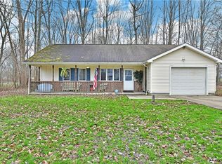 711 McManus Rd, Leavittsburg, OH 44430