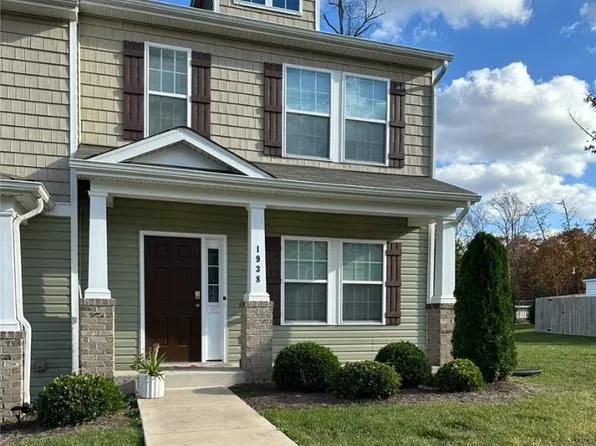 1938 Kennington Park Rd #1-AA, King William, VA 23009