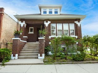 2345 S 59th Ct, Cicero, IL 60804