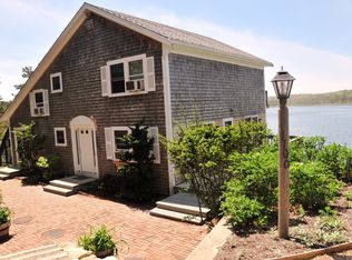 1100 Blackfish Ln, Wellfleet, MA 02667