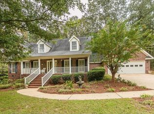 115 Chardonnay Ln, Aiken, SC 29803