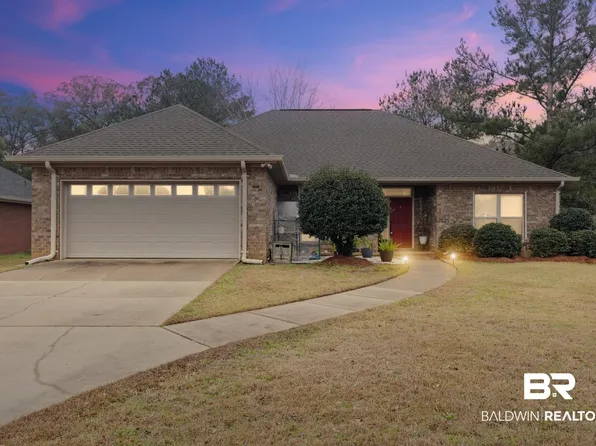 10296 Solon Ct, Fairhope, AL 36532