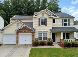 5931 Versage Dr, Mint Hill, NC 28227