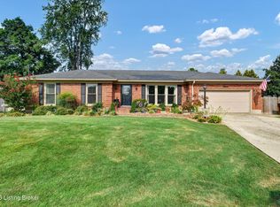 6904 Bellcrest Ct, Louisville, KY 40291