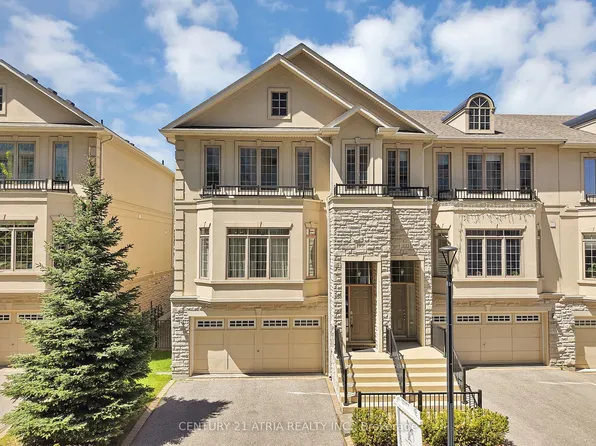 33 Bloorview Pl, Toronto, ON M2J 0B2