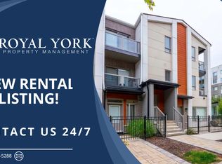 40 Orchid Place Dr #3, Toronto, ON M1B0C4