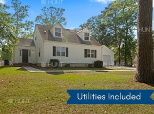 3378 Pender St, Camp Lejeune, NC 28547