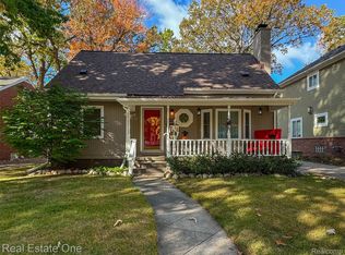 1117 N Vermont Ave, Royal Oak, MI