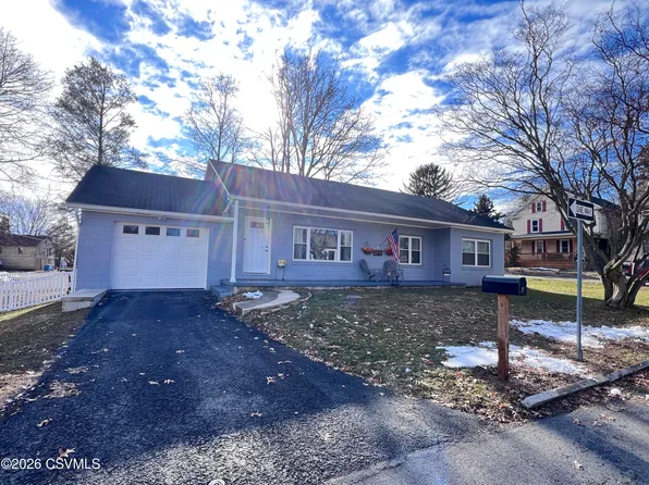 7 Helen St, Shamokin Dam, PA 17876