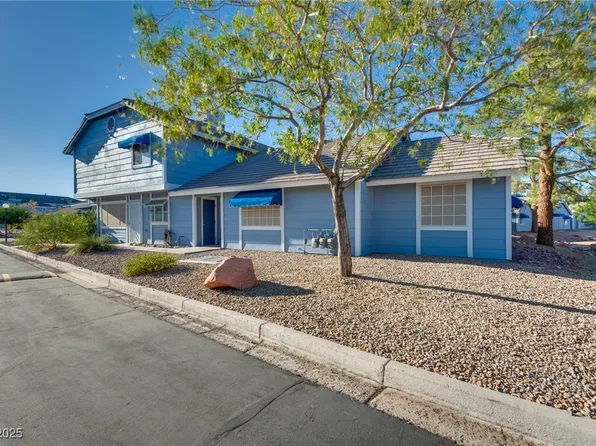 5340 Duralite St Unit 104, Las Vegas, NV 89122