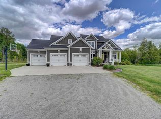 3139 County Road 51, Butler, IN 46721