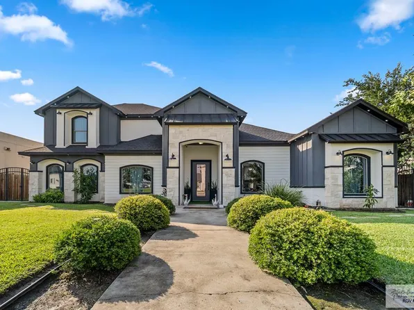 5012 Indian Shr, Brownsville, TX 78526