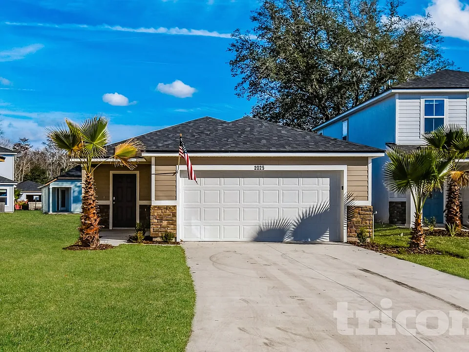 2025 Howard Christy Ct