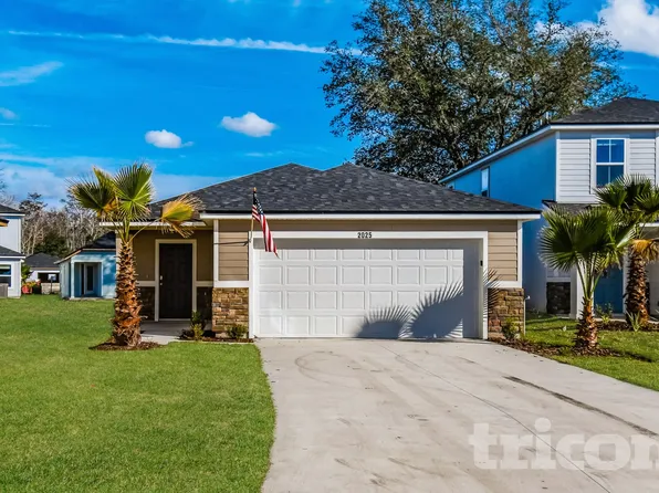 2025 Howard Christy Ct, Jacksonville, FL 32221