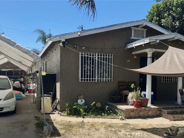 314 W 66th St, Los Angeles, CA 90003