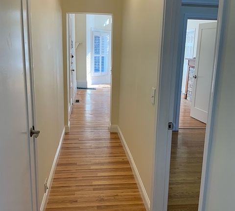 3rd image of 1852 Fell St APT 1