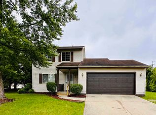 330 E Williams St, Fort Wayne, IN 46803