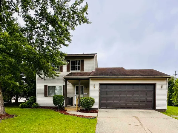 330 E Williams St, Fort Wayne, IN 46803