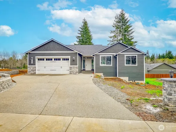 103 Sequoia Lane, Onalaska, WA 98570
