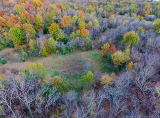 22155 S Wildwood Pl, Claremore, OK 74019