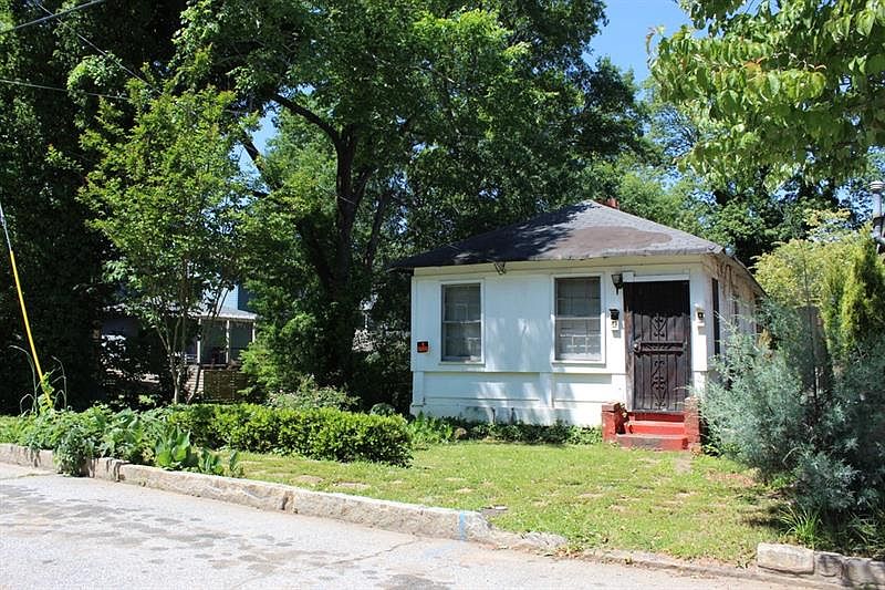 308 Fortune St NE, Atlanta, GA 30312 | Zillow