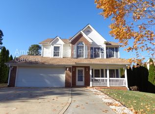 7625 Turney Rd, Charlotte, NC 28269