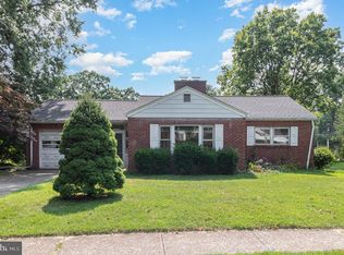 3709 Elder Rd, Harrisburg, PA 17111