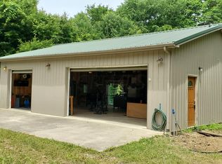 9010 Painter Run Rd, Newark, OH 43055