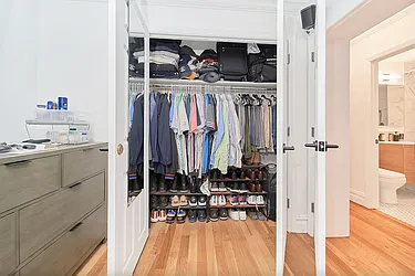 Rented by Living New York