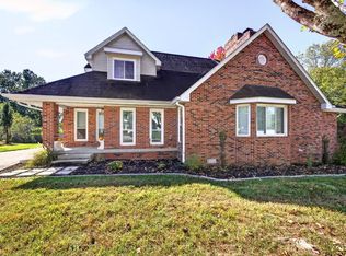 2380 E Linden Hill Dr, Bloomington, IN 47401