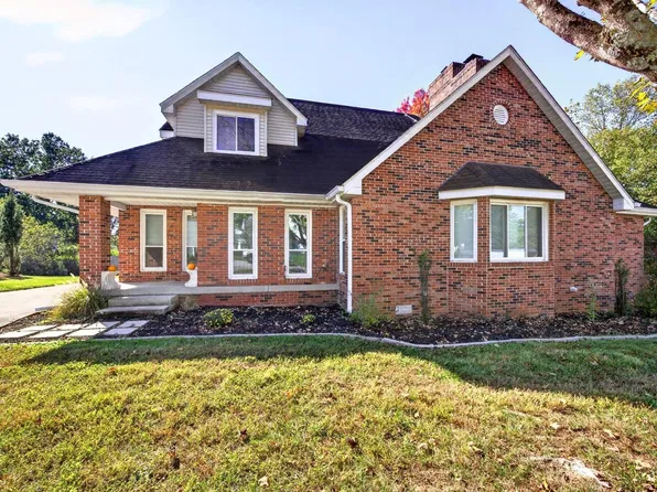 2380 E Linden Hill Dr, Bloomington, IN 47401