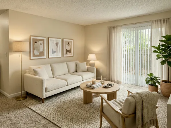 Cedar Square Apartments